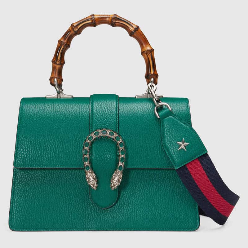 Gucci Dionysus Bag Reference Guide – Spotted Fashion