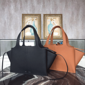 celine tri fold medium