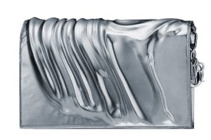 Dior Lady Art Clutch Bag by Jason Martin