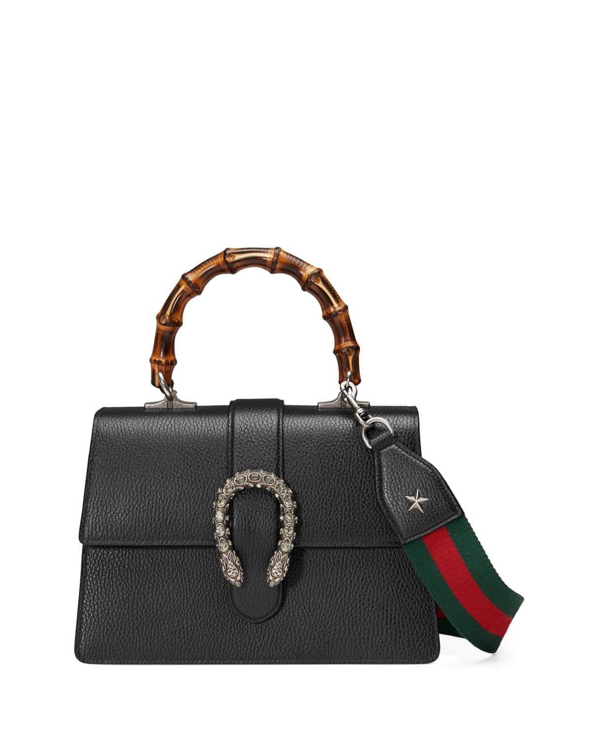 Gucci Resort 2017 Bag Collection – Spotted Fashion