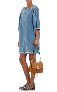 chloe mily bag