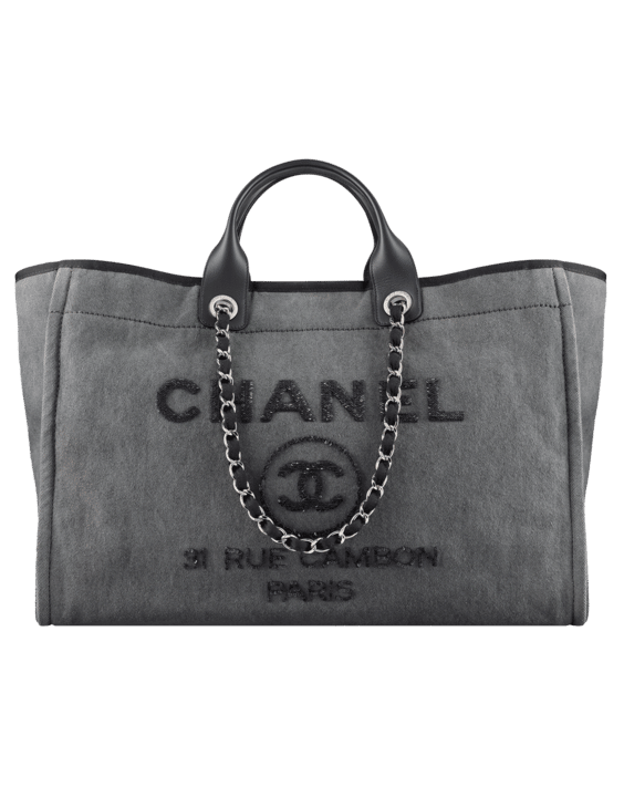 Chanel Bag Price List Reference Guide – Spotted Fashion