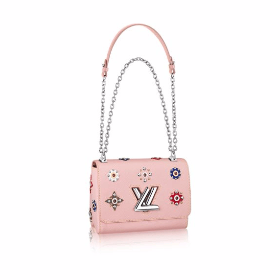 Louis Vuitton Spring/Summer 2017 Bag Collection – Spotted Fashion