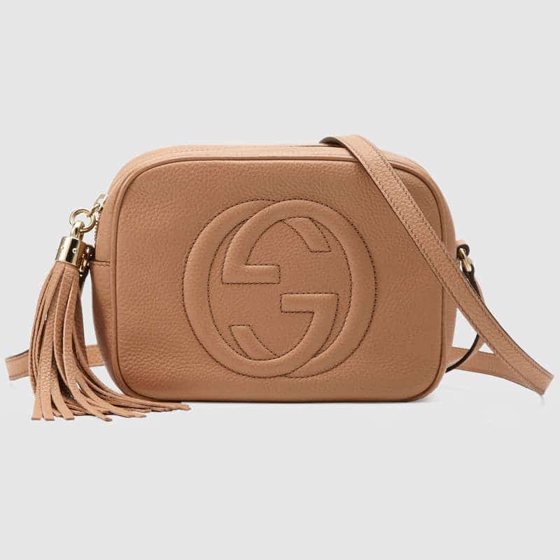 Gucci Soho Disco Bag Reference Guide – Spotted Fashion