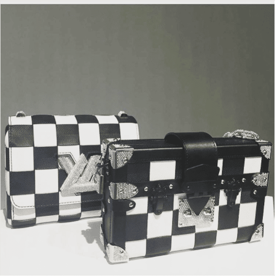 Preview of Louis Vuitton Fall/Winter 2017 Bag Collection – Spotted Fashion
