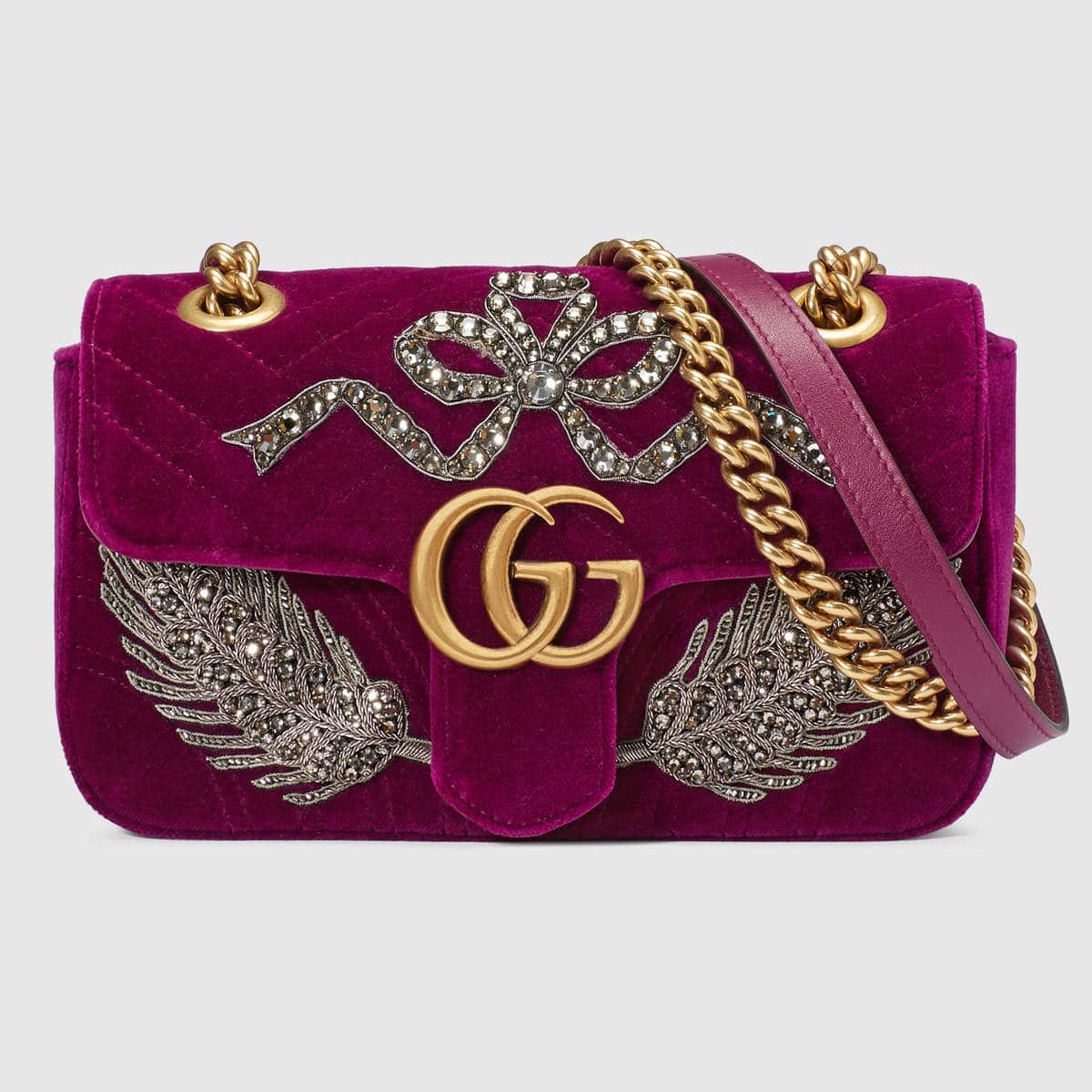 Gucci Bag Price List Reference Guide – Spotted Fashion