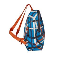 hermes airsilk backpack