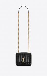 Saint Laurent FallWinter 2018 Bag Collection With New Box Saint Laurent FallWinter 2018 Bag Collection With New Box