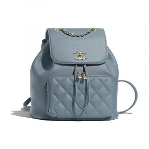 chanel business affinity backpack