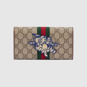gucci backpack three little pigs
