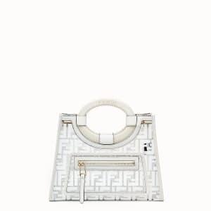 fendi pu bag