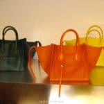 Celine Phantom Tote Bags - Resort 2011