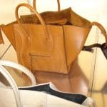 Celine Phantom Tote Bags - Resort 2011