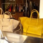 Celine Phantom Tote Bags - Resort 2011