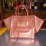 Celine Phantom Tote Bags - Resort 2011