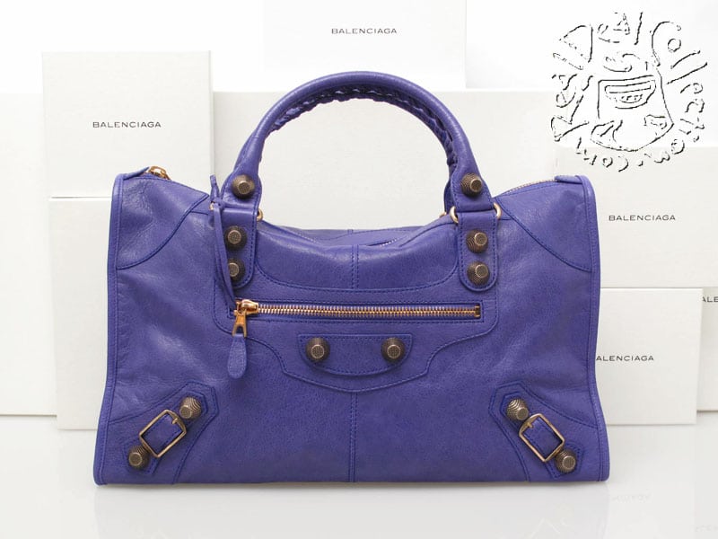 Balenciaga Fall 2011 bags available online Spotted Fashion