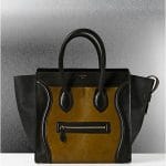 celine-pony-mustard-yellow-mini-luggage-bag