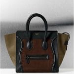 celine-suede-multicolor-mini-luggage-bag