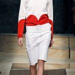 Celine Sweater Spring 2012