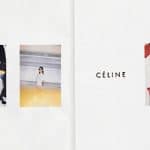 Celine 2012 Ad Campaign Diamond Bag2