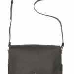 Givenchy Black Goatskin Obsedia Small Bag