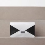 celine-bicolor-white-black-diamond-clutch-bag