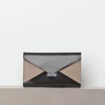 celine-black-patent-diamond-clutch-bag