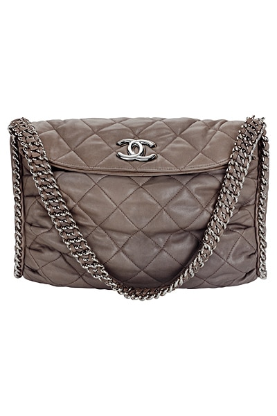 Chanel Chain Around Bag Reference Guide - Spotted Fashion