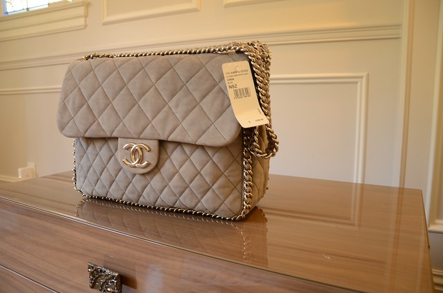 Partial payment: Chanel Small 19 Flap 21S Light Pink Quilted Lambskin with  mixed hardware - VLuxeStyle