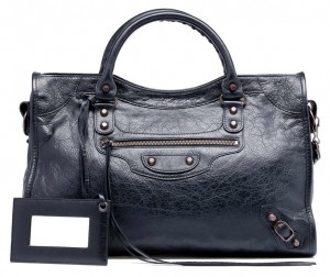 Balenciaga Bag Price Increases Effective for City Bags from - Spotted Fashion