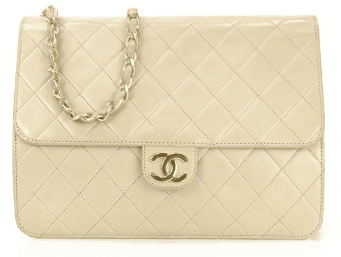 25cm chanel medium classic flap｜TikTok Search