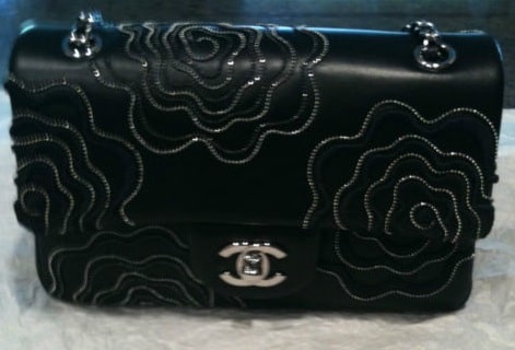 Chanel Camellia Bags Reference Guide - Spotted Fashion Chanel Camellia Bags Reference Guide - Spotted Fashion