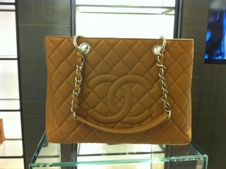 Chanel GST Bag Reference Guide - Spotted Fashion