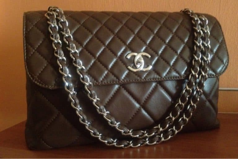 Chanel In The Business Flap Bag Reference Guide Spotted