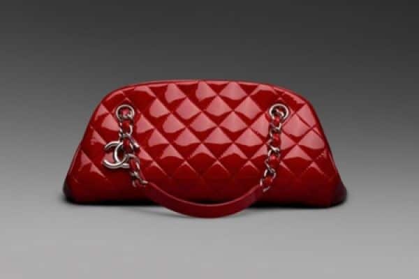 Chanel Mademoiselle Bag Reference Guide - Spotted Fashion