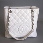 Chanel PST Tote Bag Reference Guide - Spotted Fashion