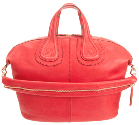 givenchy nightingale red