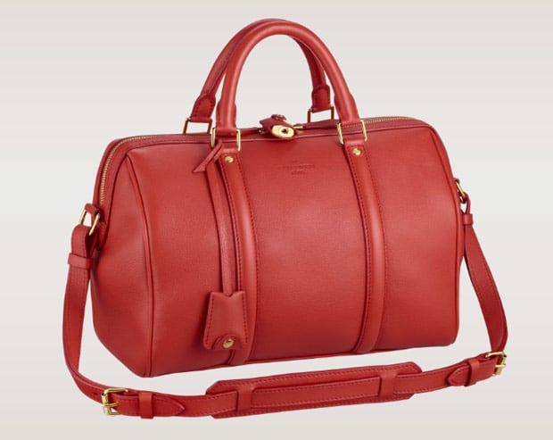 Louis Vuitton Saintonge Bag Reference Guide - Spotted Fashion