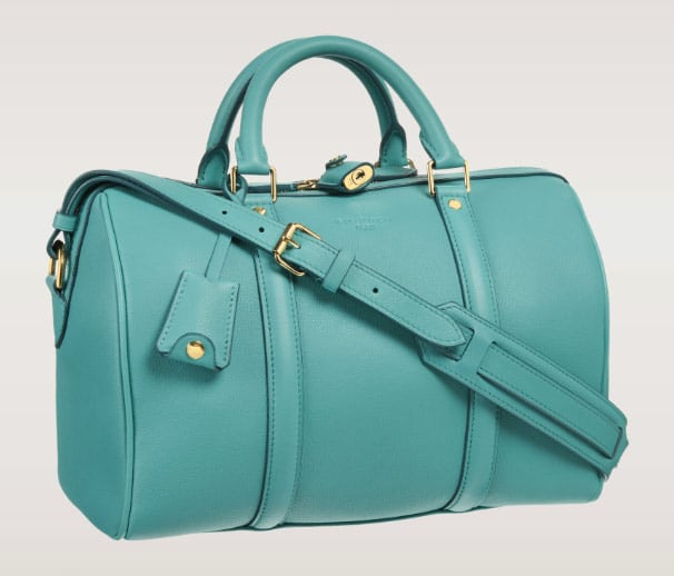 Louis Vuitton Sofia Coppola Bag for Le Bon Marché: Limited Edition