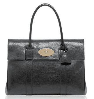 Mulberry Bayswater Bag Reference Guide - Spotted Fashion