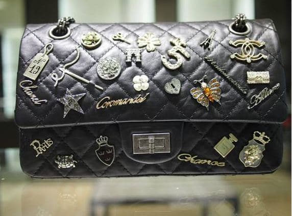 Louis Vuitton Portobello Bag Reference Guide - Spotted Fashion