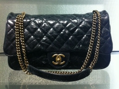 Paris-Bombay: Chanel Pre-Fall 2012 Collection Review