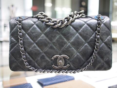 chanel bag collection 2012