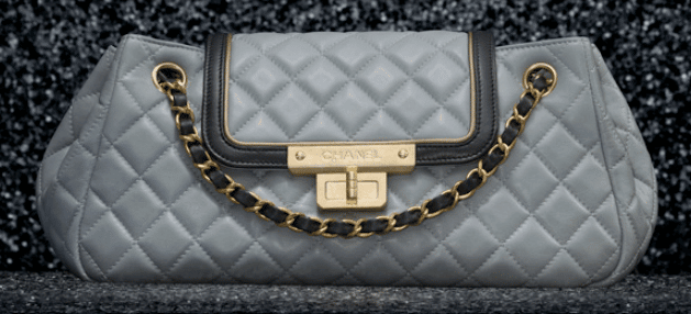 Chanel Spring 2012 Bags Reference Guide - Spotted Fashion