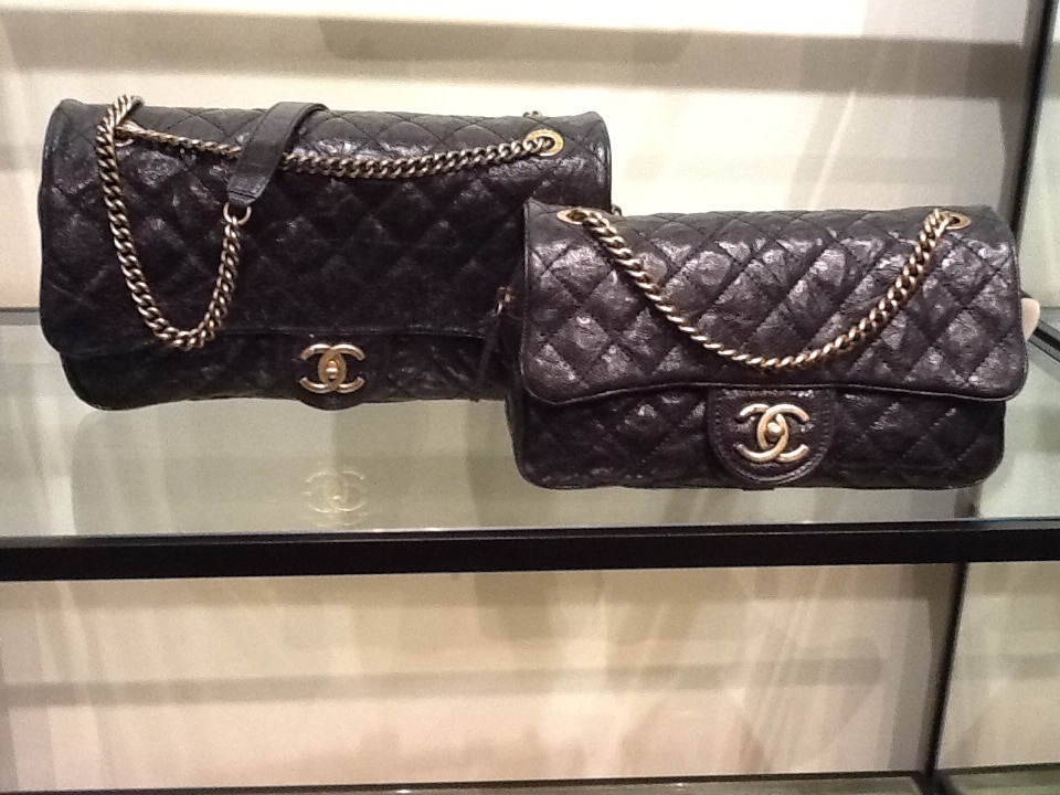 Chanel Celebrity Showdown: Battle of the Classics - PurseBop