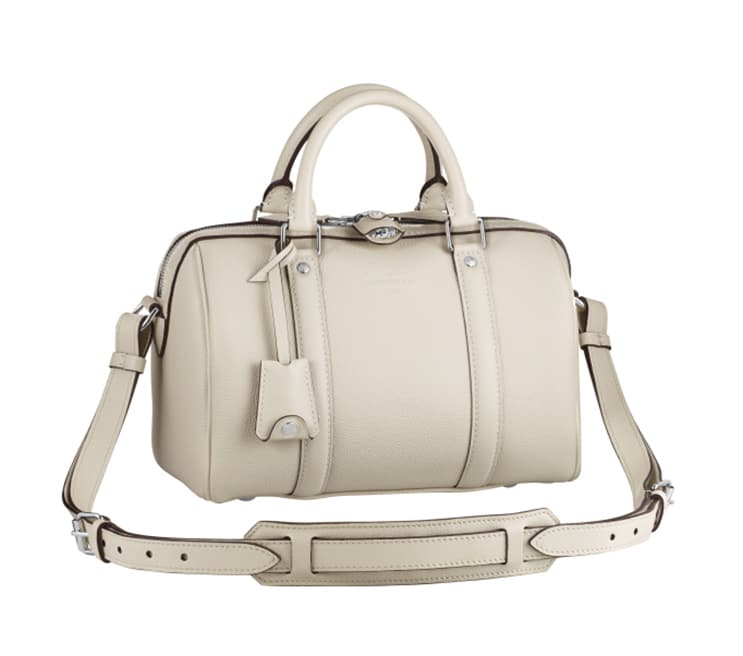 Louis Vuitton Sofia Coppola Sc Bag Pm Navy Chanel women's bag