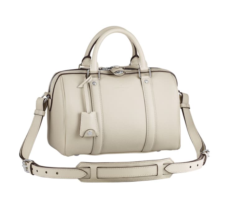 Louis Vuitton Introduces 2 Additions to the Sofia Coppola Bag Family -  BagAddicts Anonymous