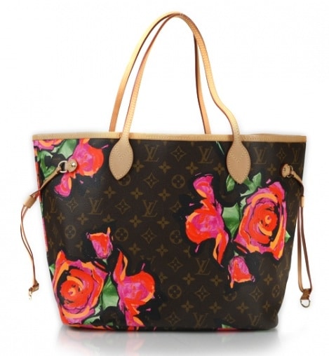 Louis Vuitton Neverfull Bag Reference Guide - Spotted Fashion