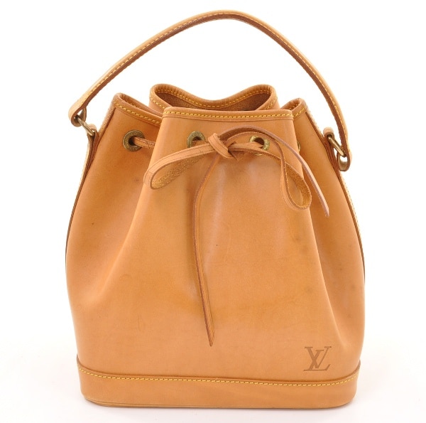 Louis Vuitton All Vachetta Bag - Spotted Fashion