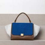 celine-royal-blue-trapeze-tricolor-bag-winter-2012